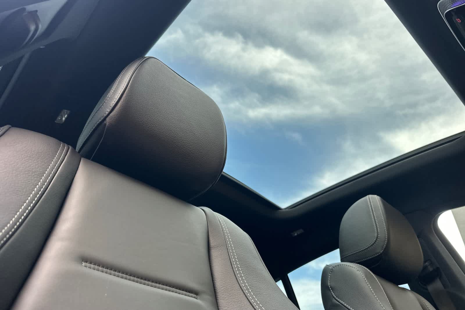 New 2027 Mercedes-Benz GLE 450 4MATIC Coupe image 16