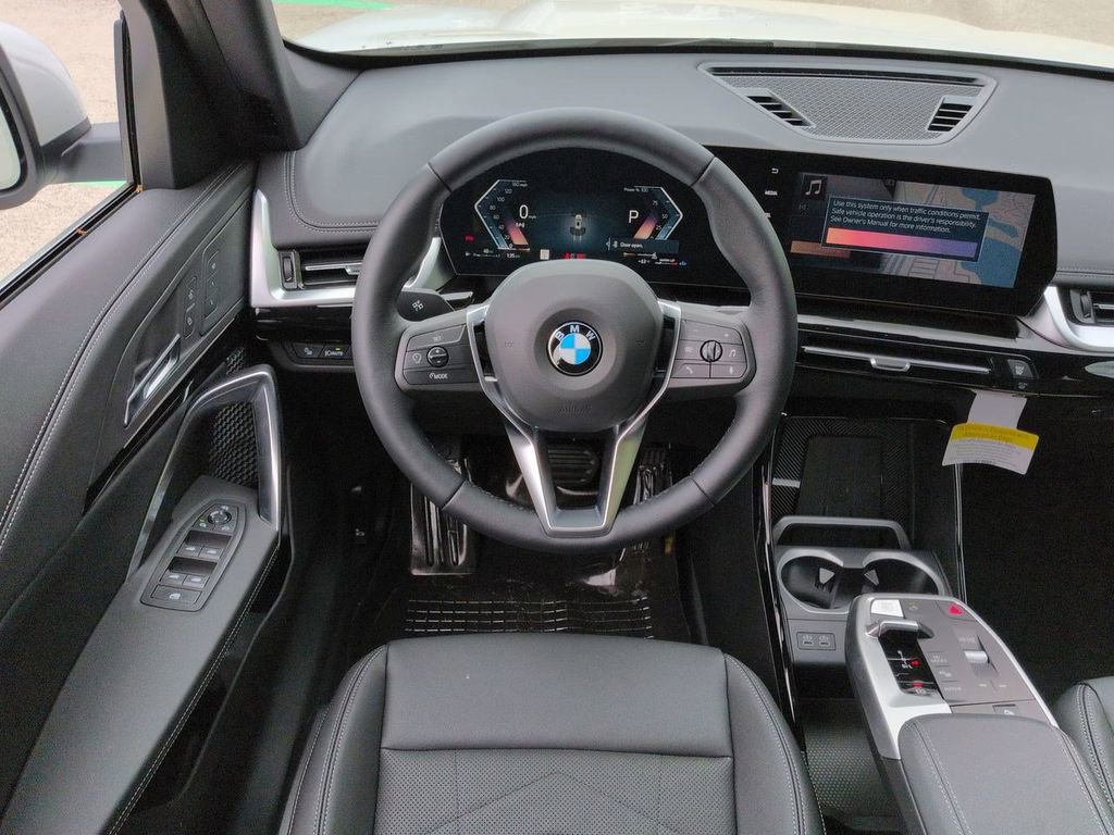 New 2026 BMW X1 xDrive28i w/ Convenience Package image 16
