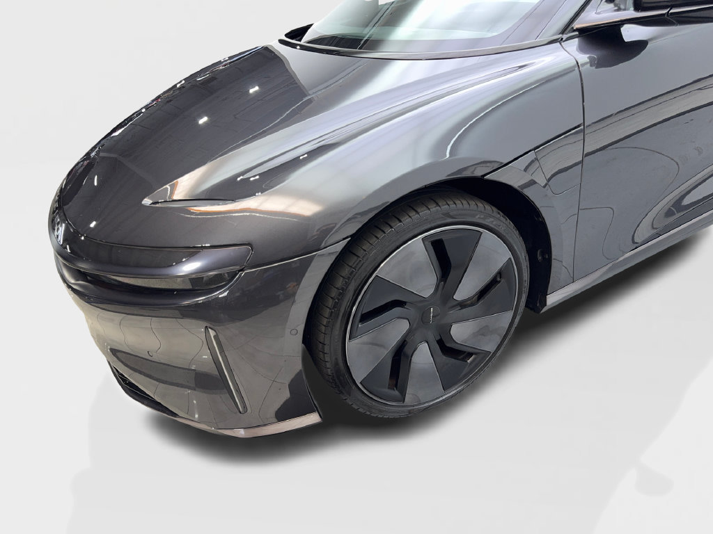 Used 2025 Lucid Air Grand Touring AWD/4WD image 17