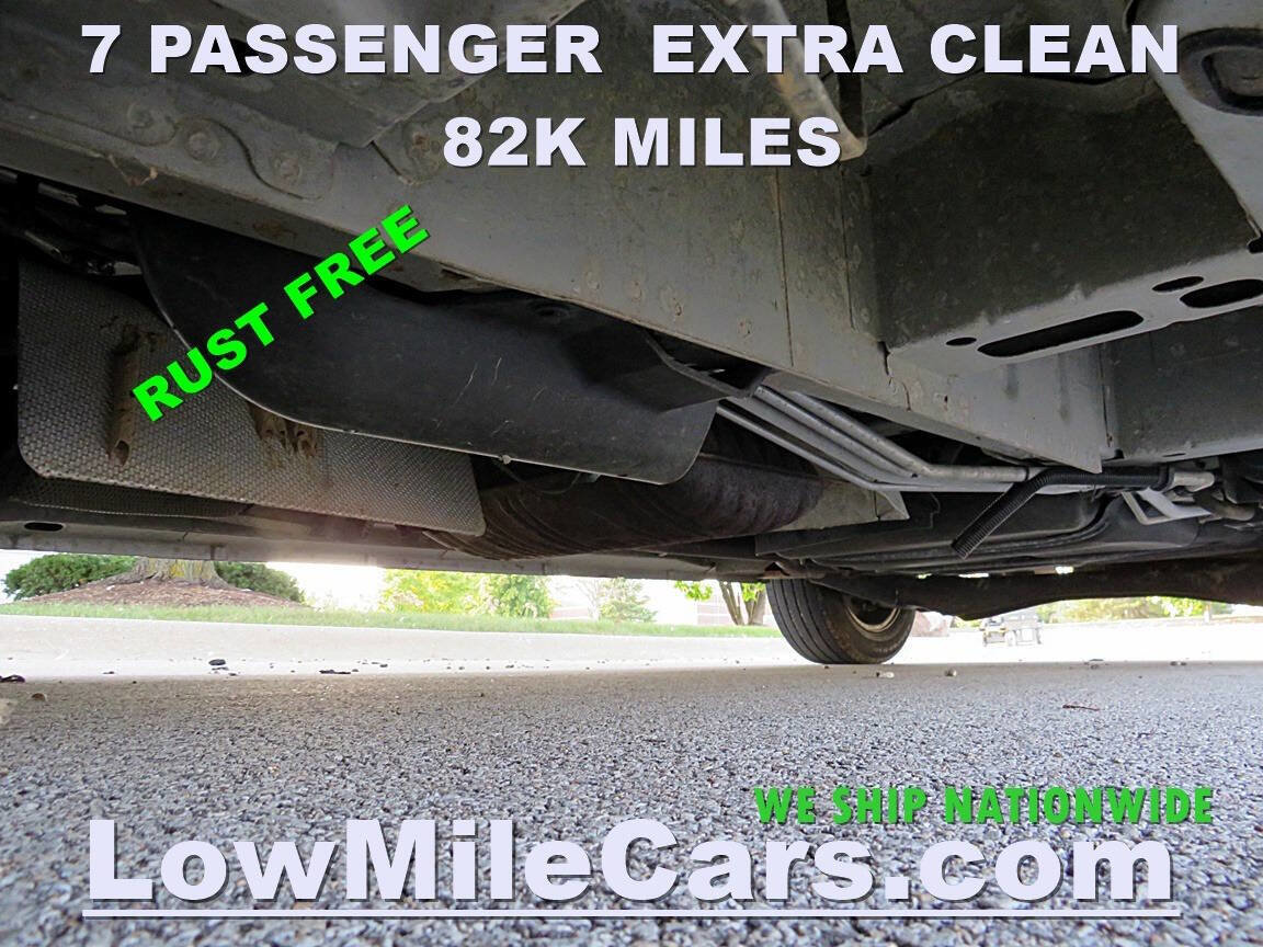 Used 2004 Mercury Monterey Convenience image 4