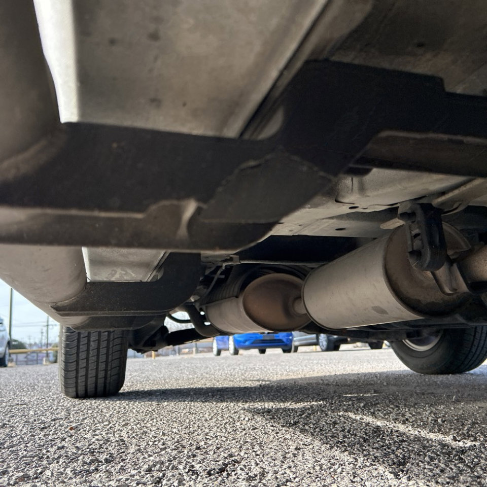 Used 2004 Honda Element EX image 30