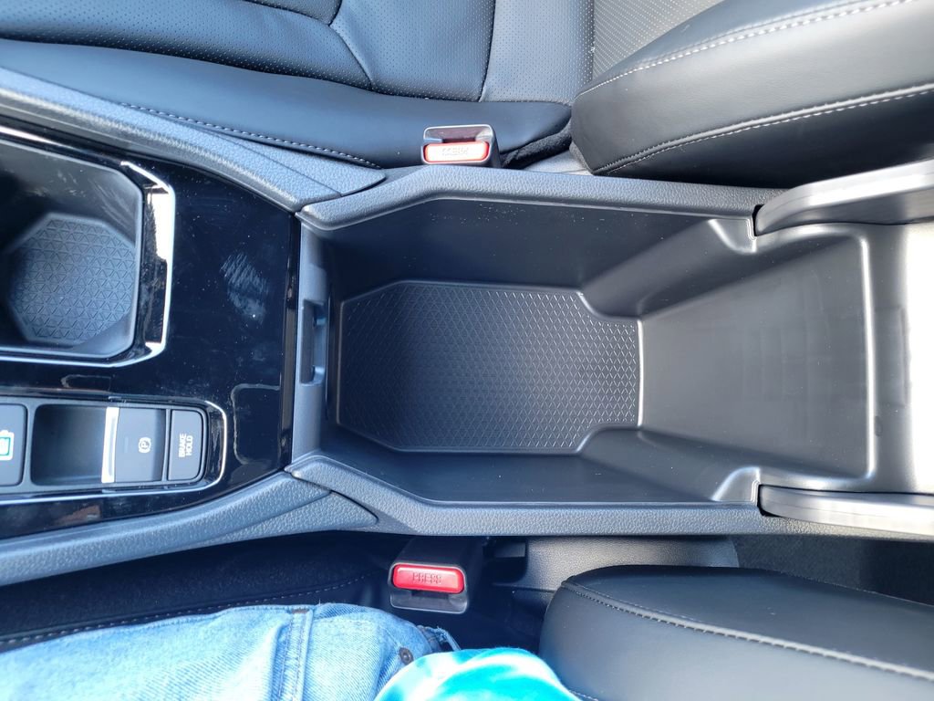 New 2026 Honda Accord Sport image 25