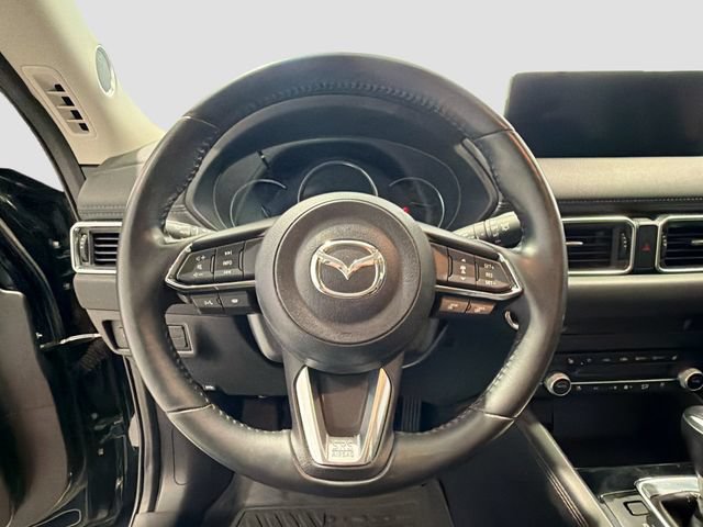 Used 2023 MAZDA CX-5 AWD 2.5 S w/ Premium Plus Pkg image 9
