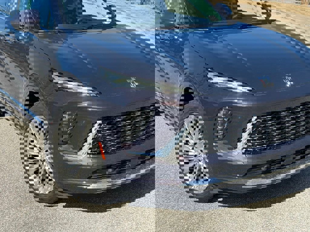 New 2026 Buick Envision Avenir image 6