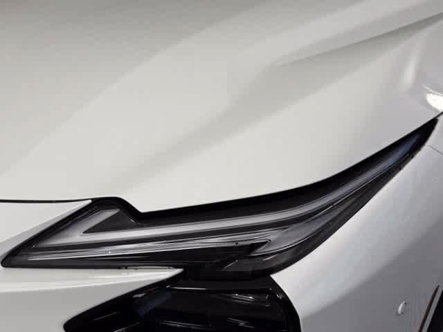 New 2026 Lexus ES 350e w/ Accessory Package (Z2) FWD image 12