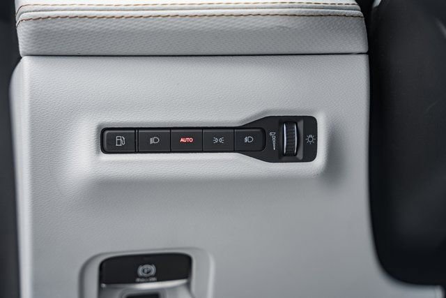 New 2026 Jeep Cherokee Overland image 53