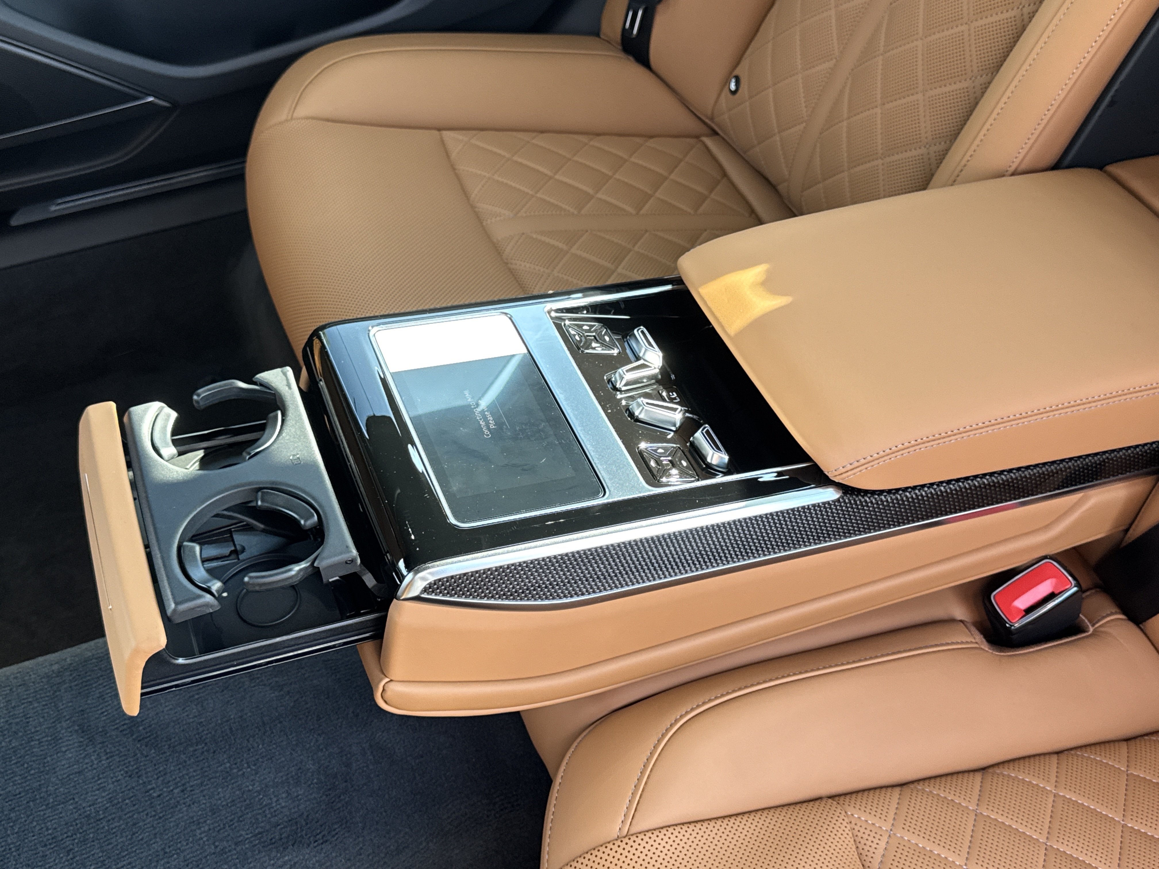 New 2026 Audi S8 AWD/4WD image 30