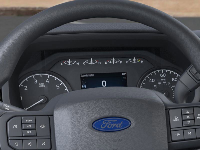 New 2026 Ford F150 STX image 13