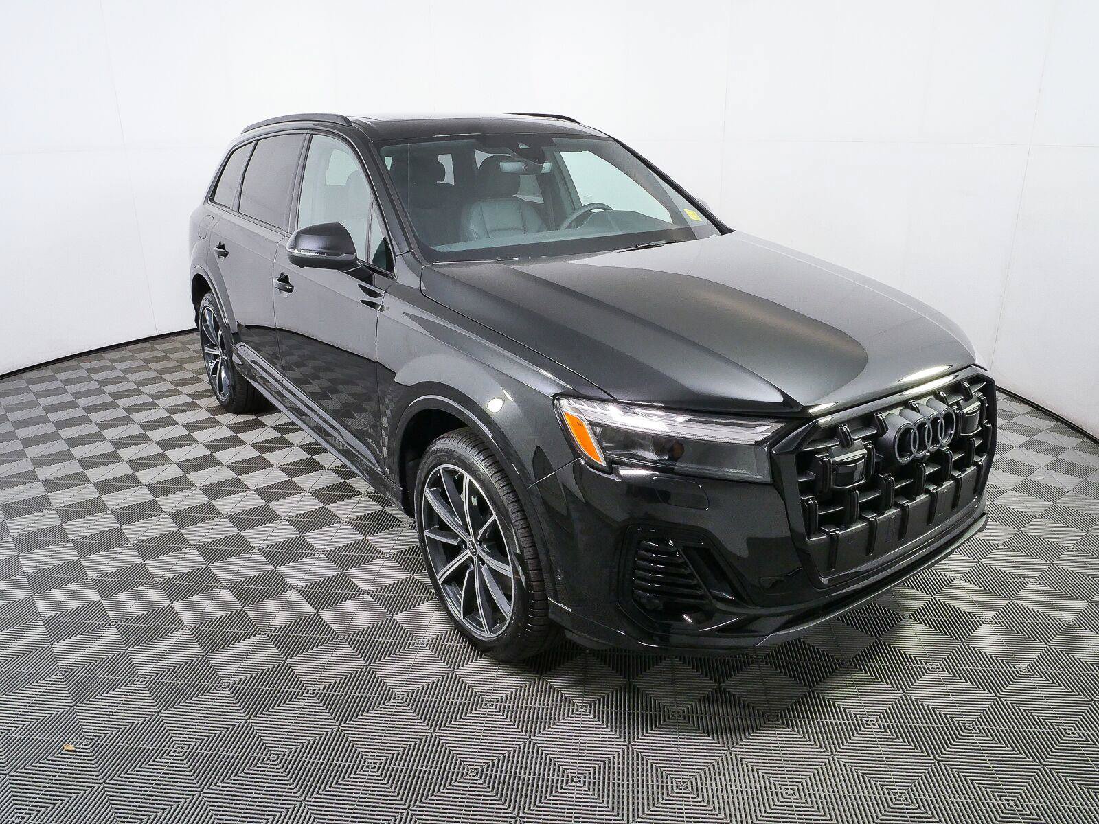 New 2026 Audi Q7 2.0T Premium Plus AWD/4WD image 63