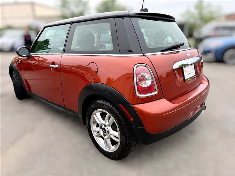 Used 2013 MINI Cooper Hardtop FWD image 5