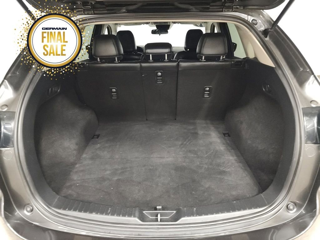 Used 2019 MAZDA CX-5 Touring image 19