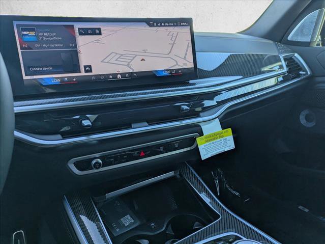 New 2026 BMW X5 M60i AWD/4WD image 12