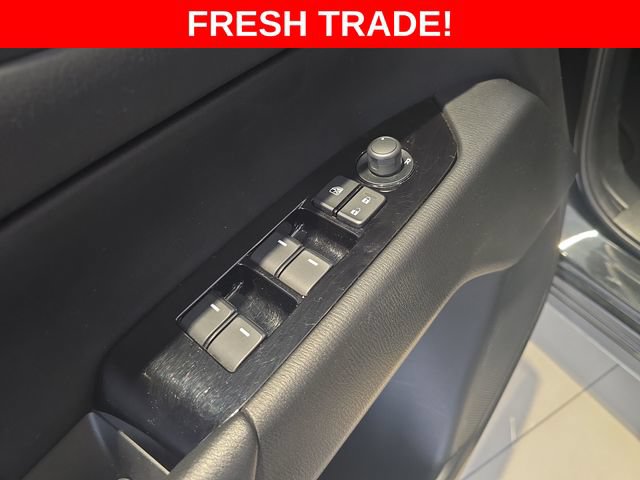 Used 2025 MAZDA CX-5 AWD 2.5 S w/ Select Package image 11