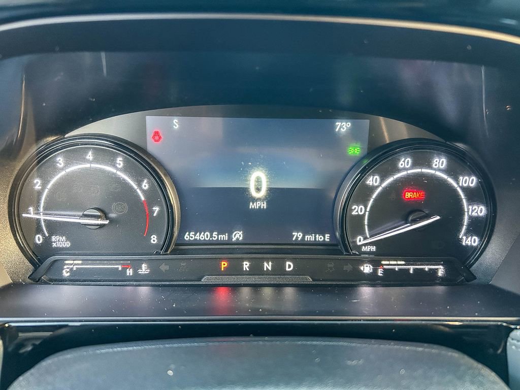 Used 2020 Lincoln Corsair Reserve FWD image 28