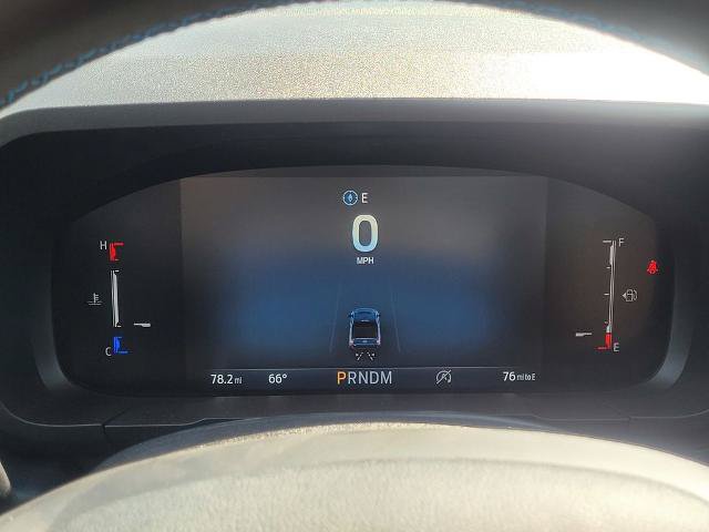 Used 2025 Ford Maverick Lobo AWD/4WD image 40