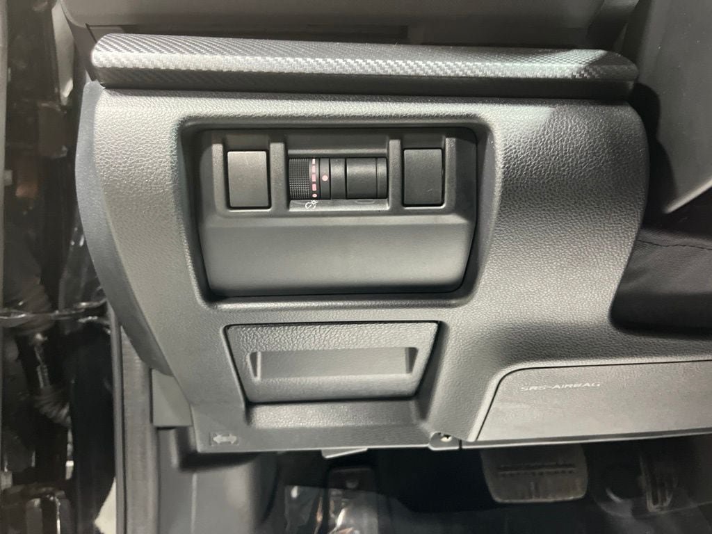 Certified 2024 Subaru Crosstrek 2.5i Limited w/ Crosstrek Mirror Package AWD/4WD image 13