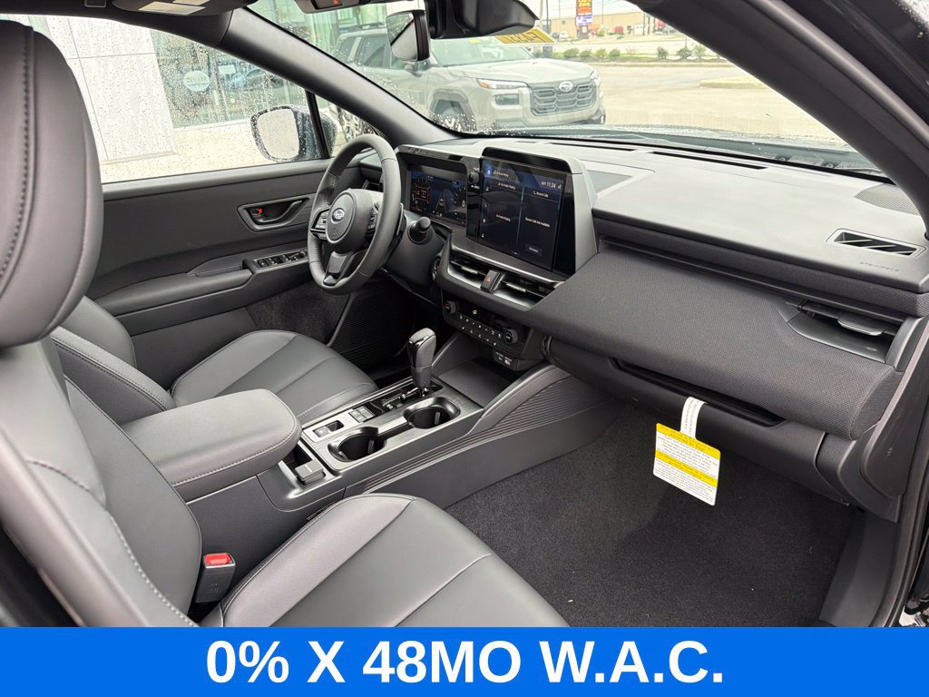 New 2026 Subaru Outback Premium AWD/4WD image 7