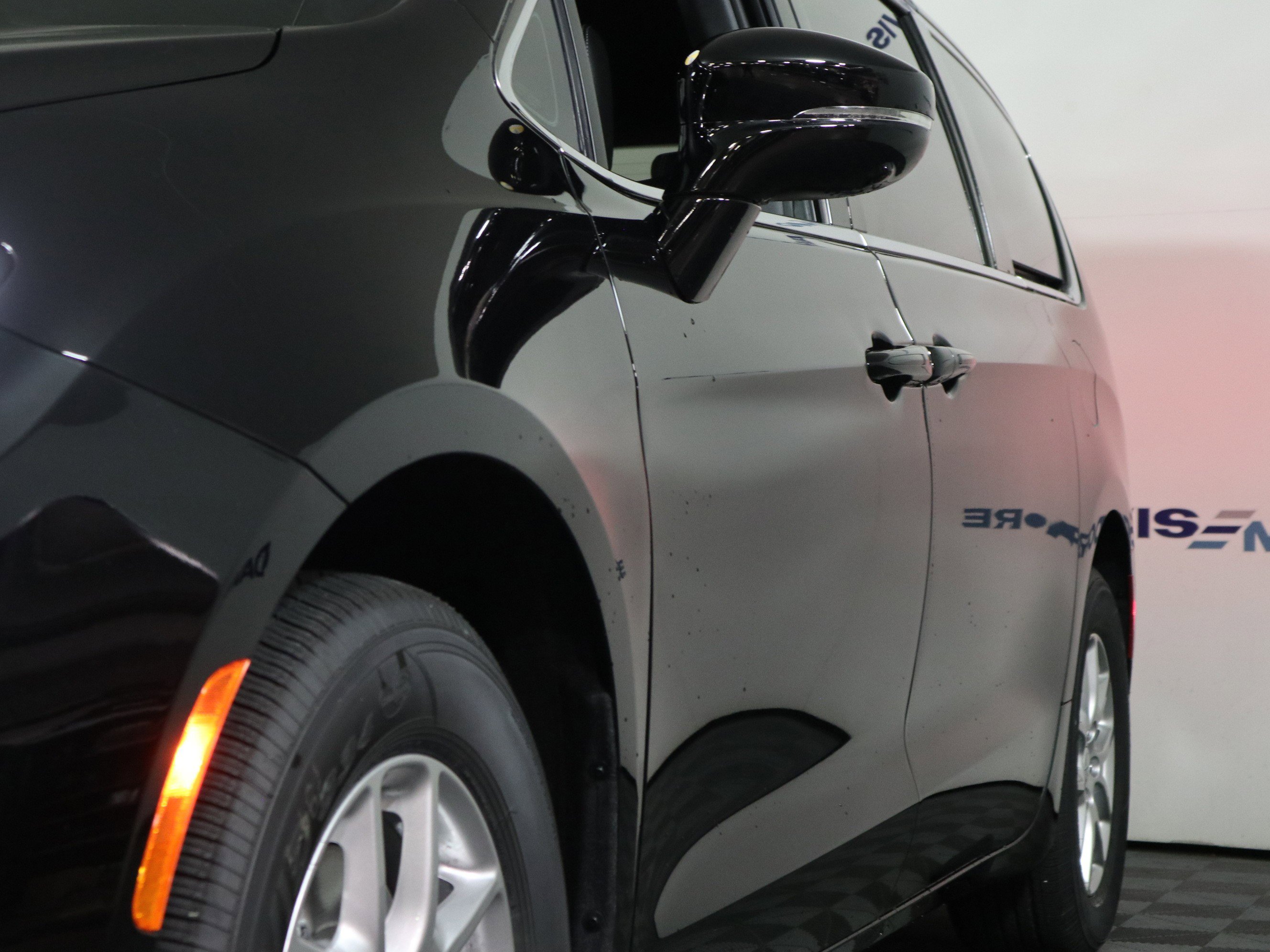 New 2026 Chrysler Pacifica Select image 11