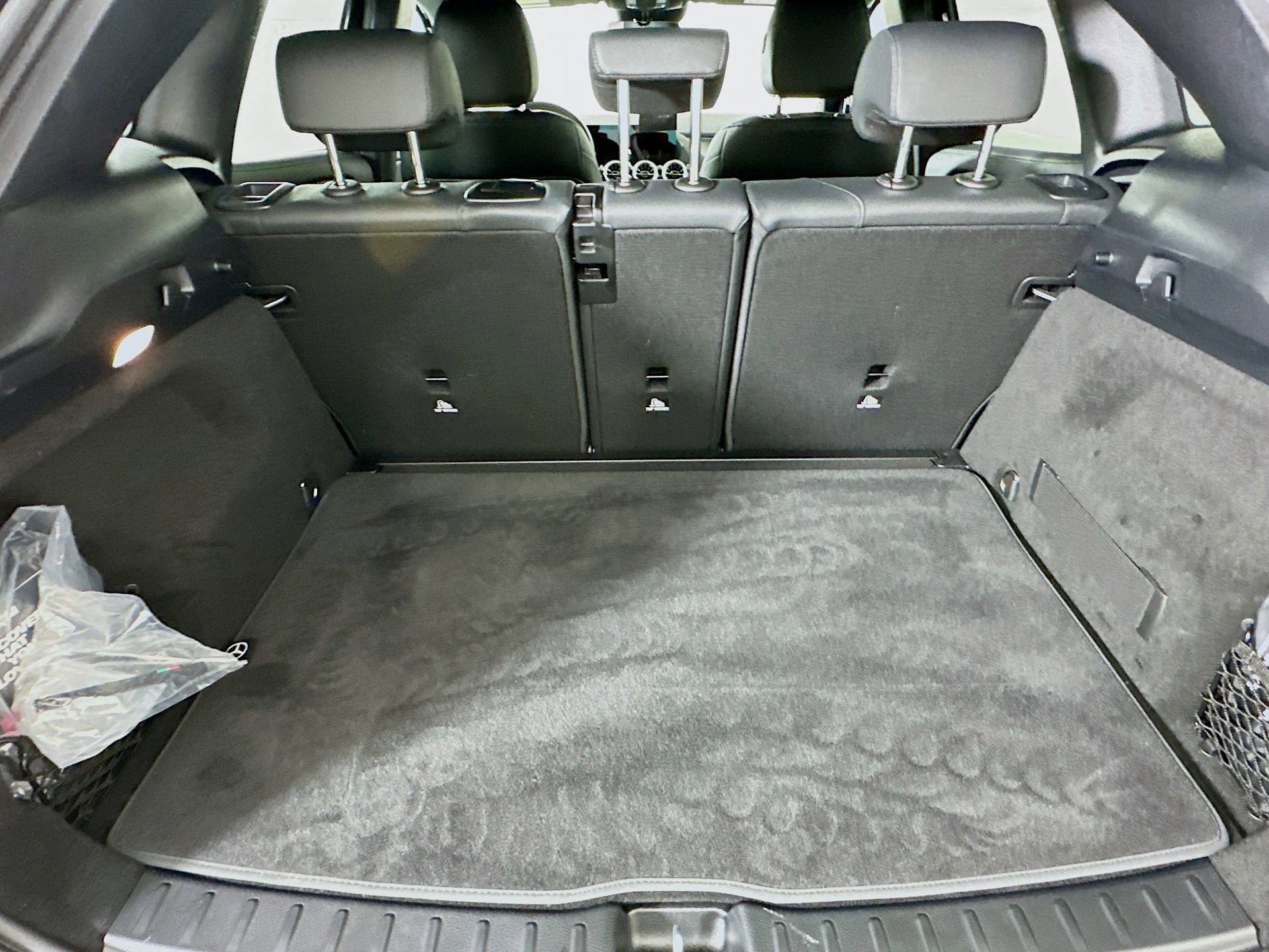 Certified 2025 Mercedes-Benz GLA 250 image 26