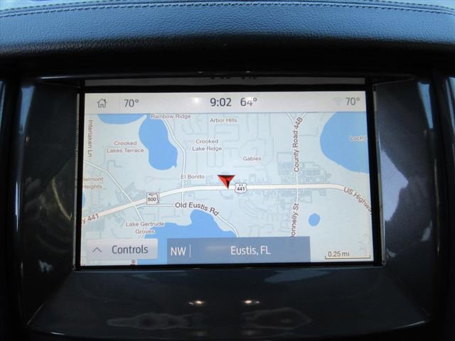 Used 2019 Ford Ranger Lariat w/ Equipment Group 501A Mid image 27