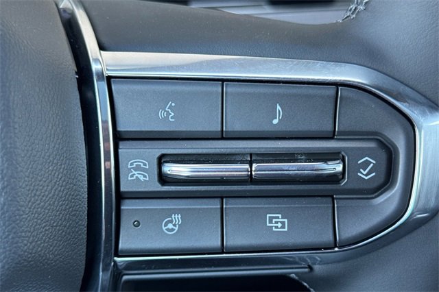 New 2025 GMC Sierra EV Denali image 28