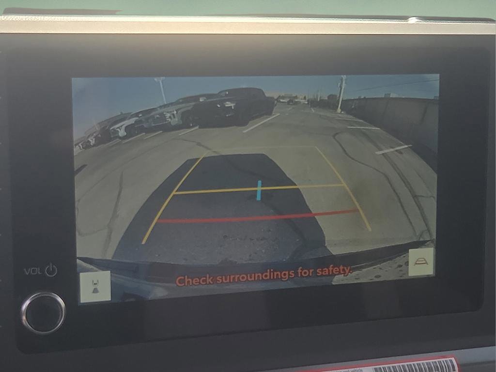 New 2026 Toyota Tacoma SR5 image 23