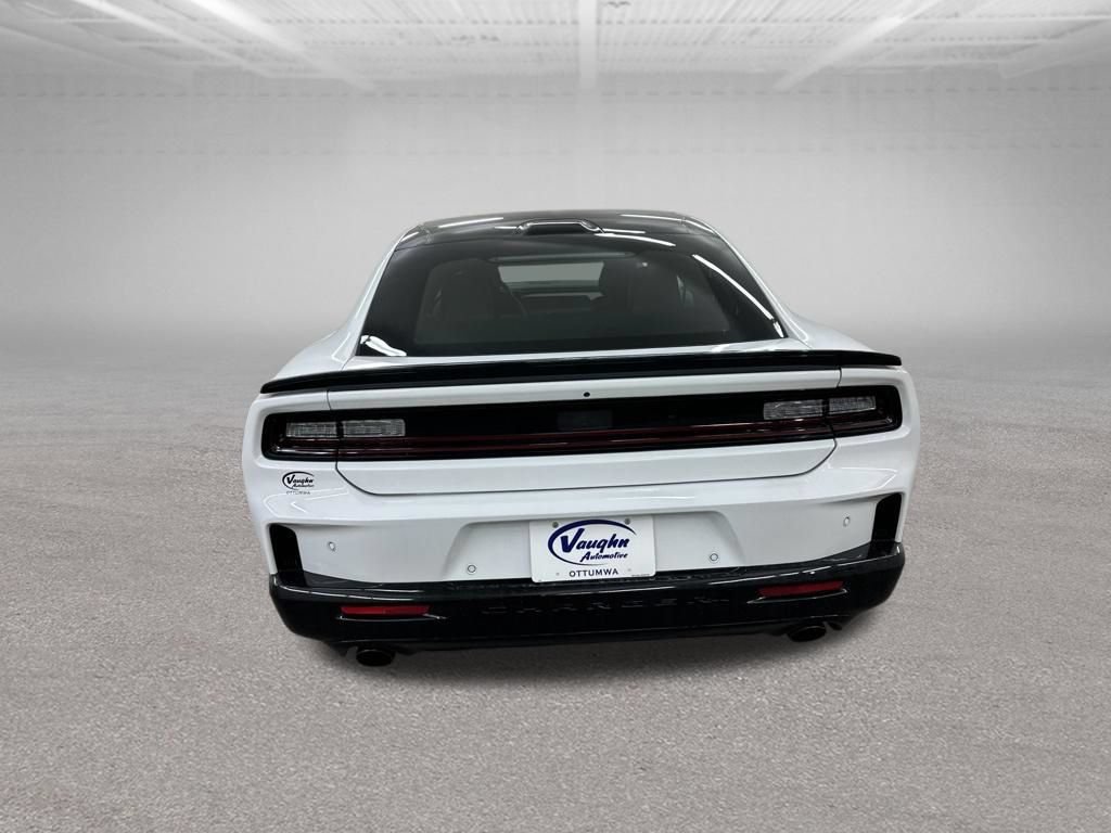 New 2027 Dodge Charger Scat Pack AWD/4WD image 10