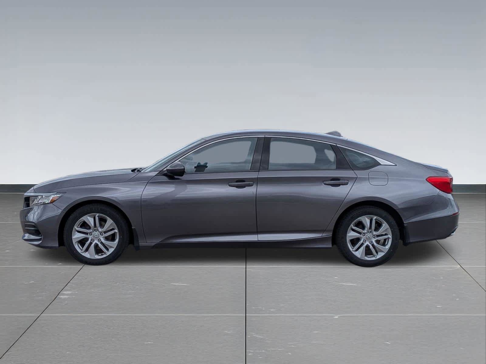 Used 2020 Honda Accord LX image 3