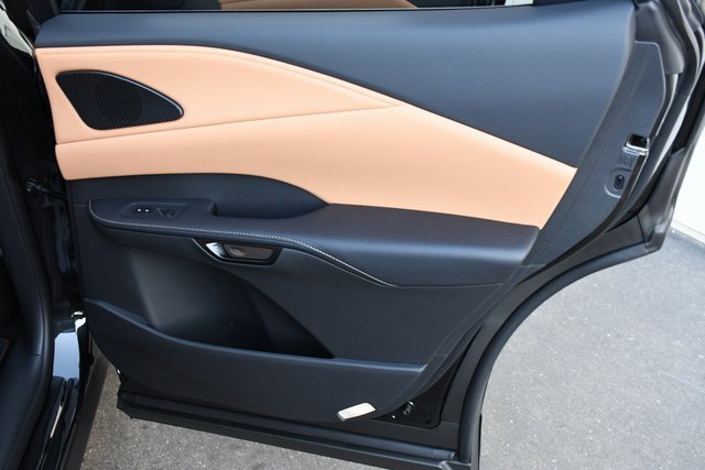 New 2026 Lexus RX 350 Premium image 21