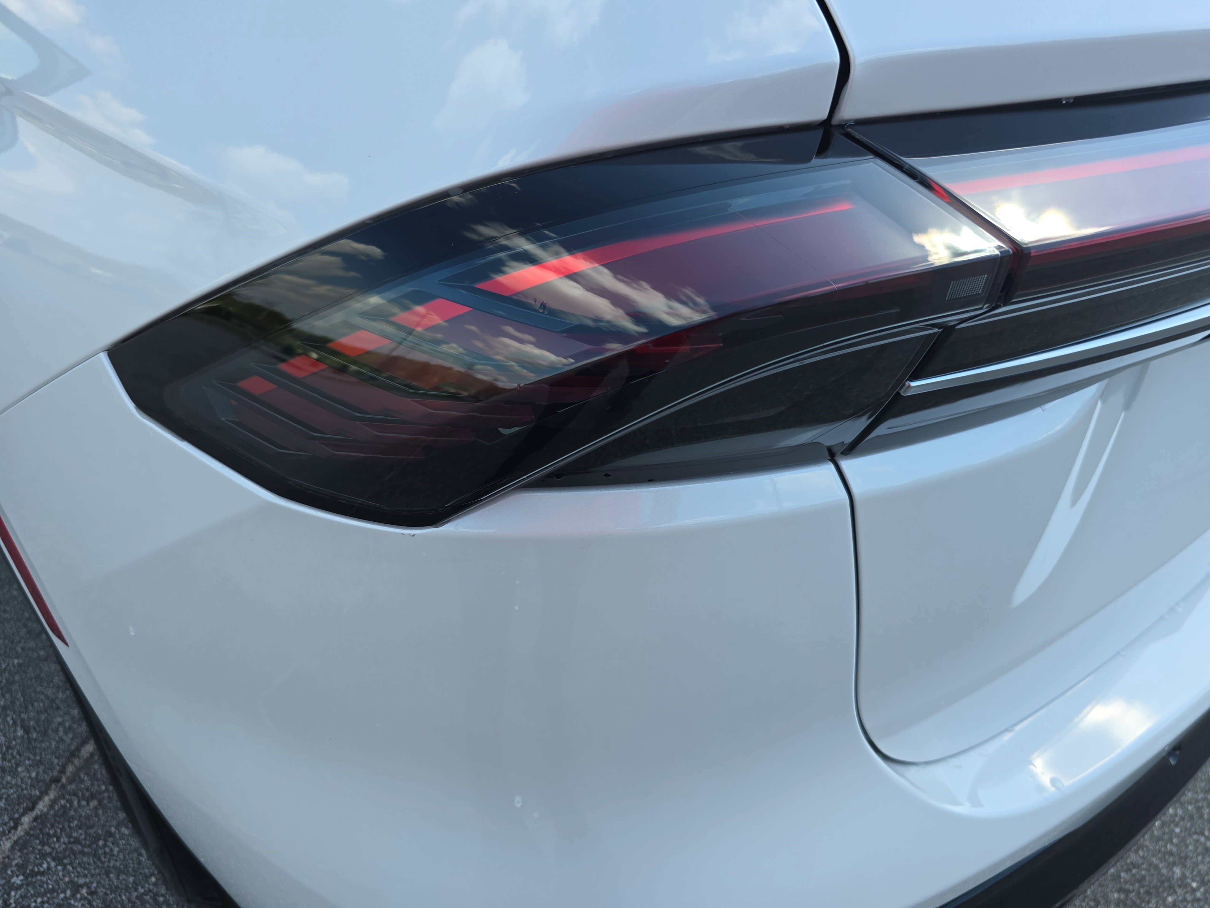 New 2026 Lincoln Nautilus Premier AWD/4WD image 33