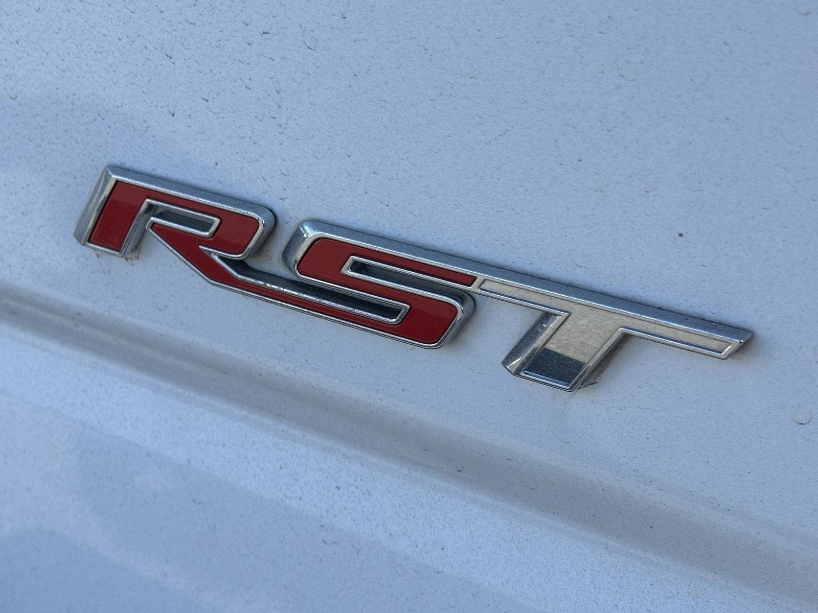 Used 2019 Chevrolet Silverado 1500 RST w/ All-Star Edition image 10