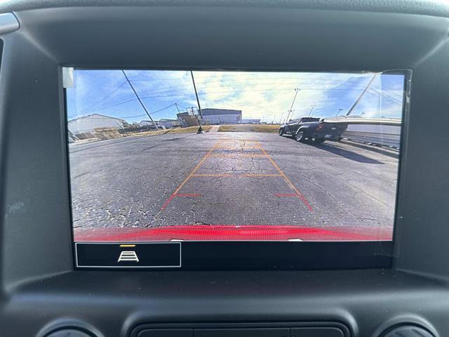 Used 2024 GMC Terrain AT4 image 29