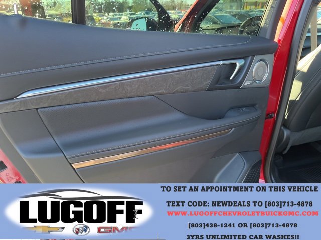 New 2026 Buick Enclave Avenir w/ Super Cruise Package image 11