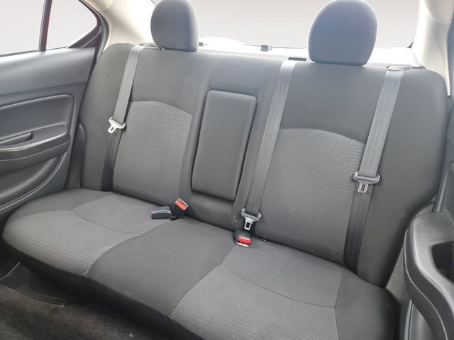 Used 2024 Mitsubishi Mirage G4 ES image 13