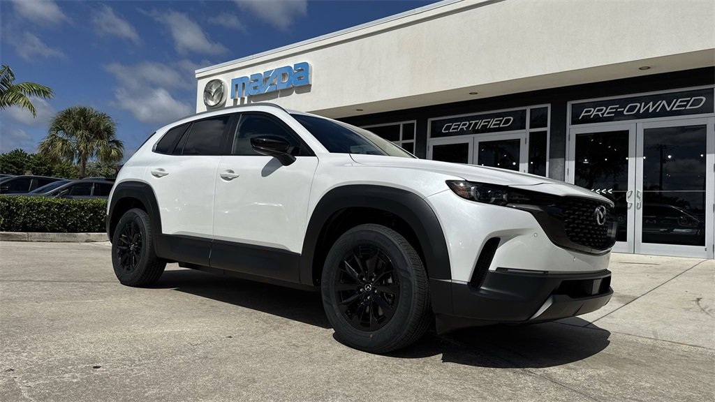 New 2026 MAZDA CX-50 2.5 Hybrid w/ Preferred Pkg image 23