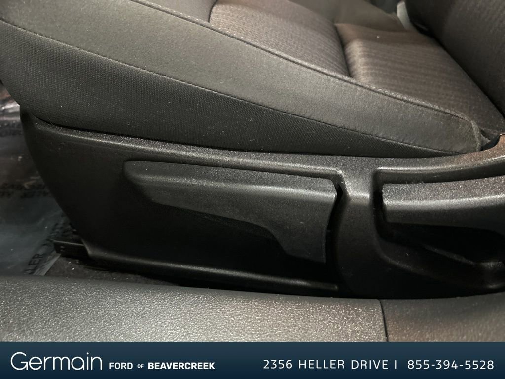 Used 2024 Nissan Altima 2.5 S image 15