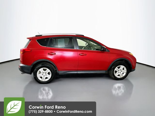 Used 2014 Toyota RAV4 LE image 8