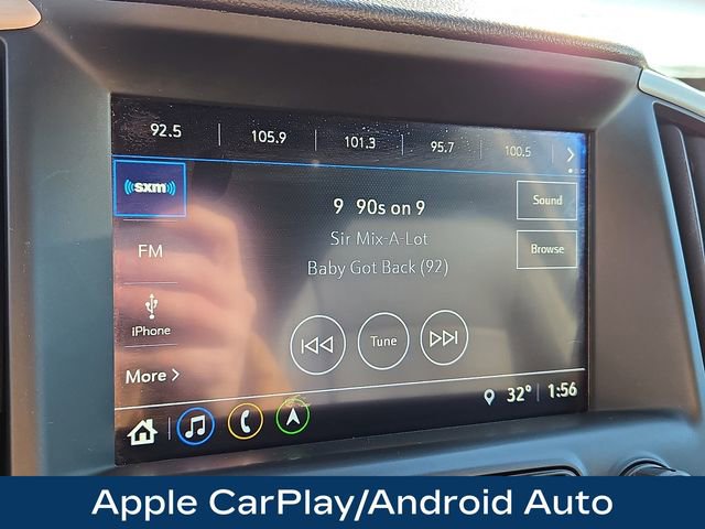 Used 2018 GMC Terrain SLT w/ Preferred Package image 20