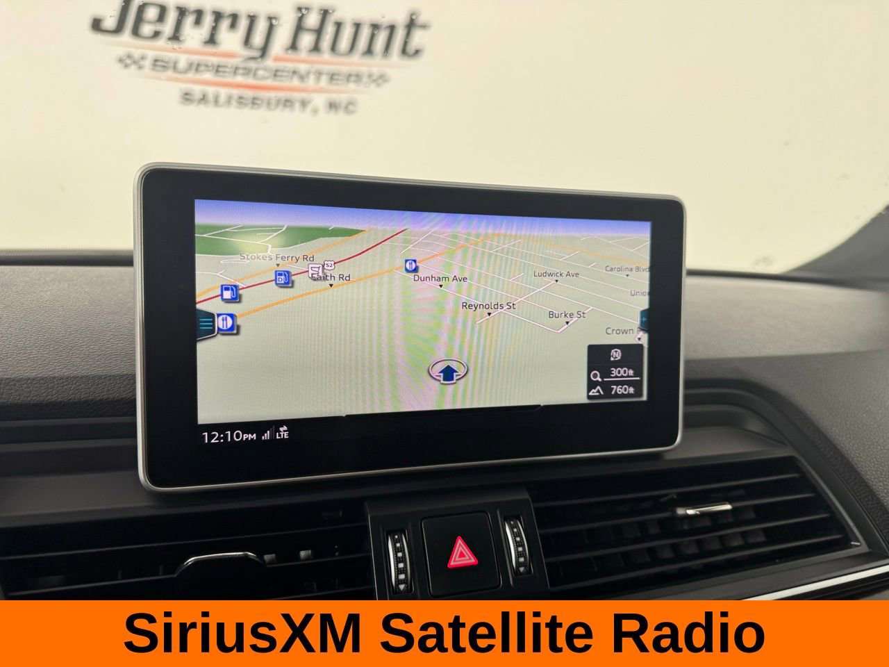 Used 2018 Audi Q5 2.0T Premium Plus w/ Premium Plus Package image 12