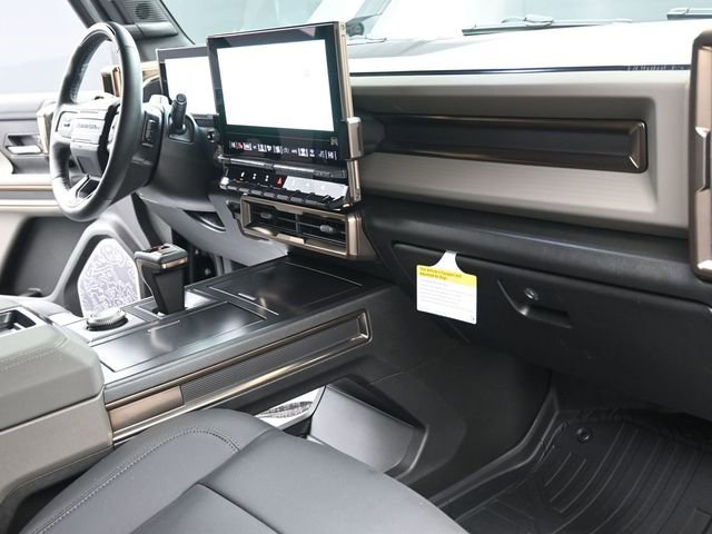 Used 2024 GMC Hummer EV 3X w/ Battery Pack, 24 Module Pack image 27