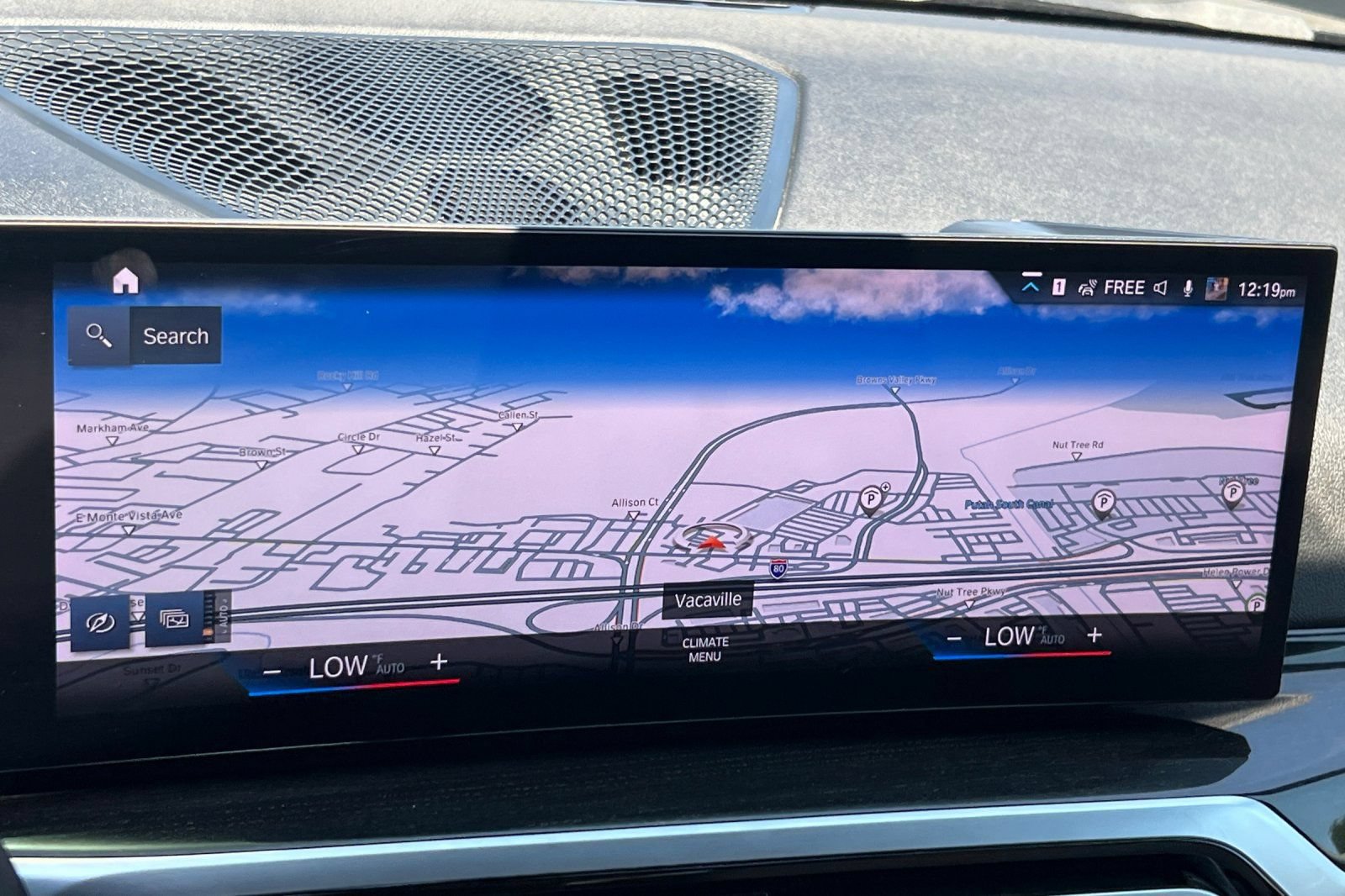 Used 2023 BMW 330i Sedan w/ Premium Package RWD image 18
