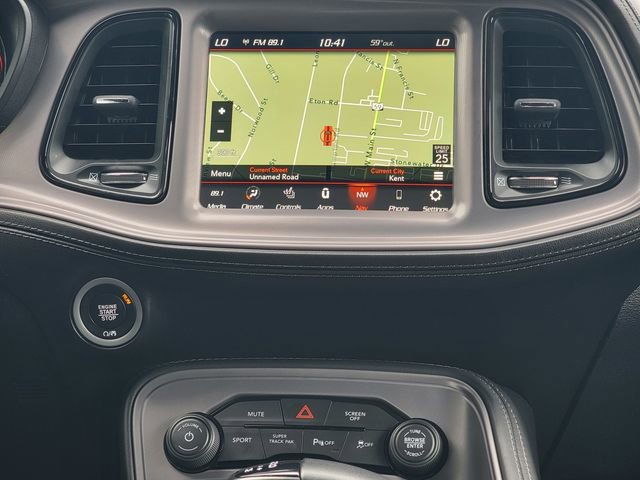 Certified 2023 Dodge Challenger GT w/ Plus Package RWD image 27