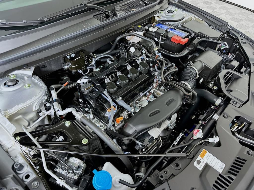 Used 2025 Honda Accord LX image 26