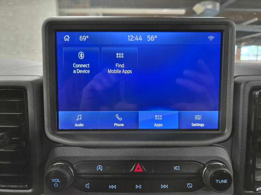 Used 2023 Ford Bronco Sport Badlands image 25