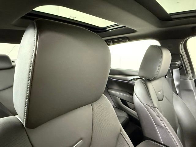 New 2026 Cadillac CT5 Premium Luxury RWD image 34