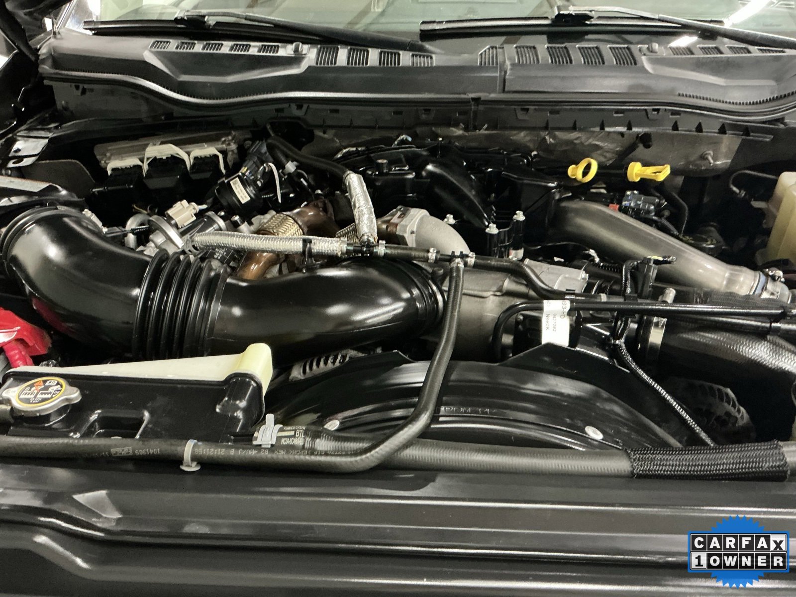 Used 2019 Ford F450 Limited image 38