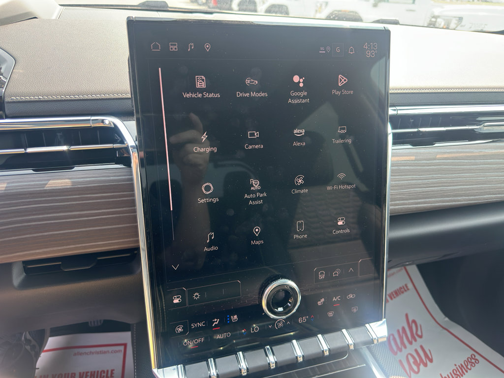 New 2025 GMC Sierra EV Denali image 39