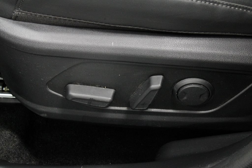 Used 2025 Hyundai Tucson SEL AWD/4WD image 25