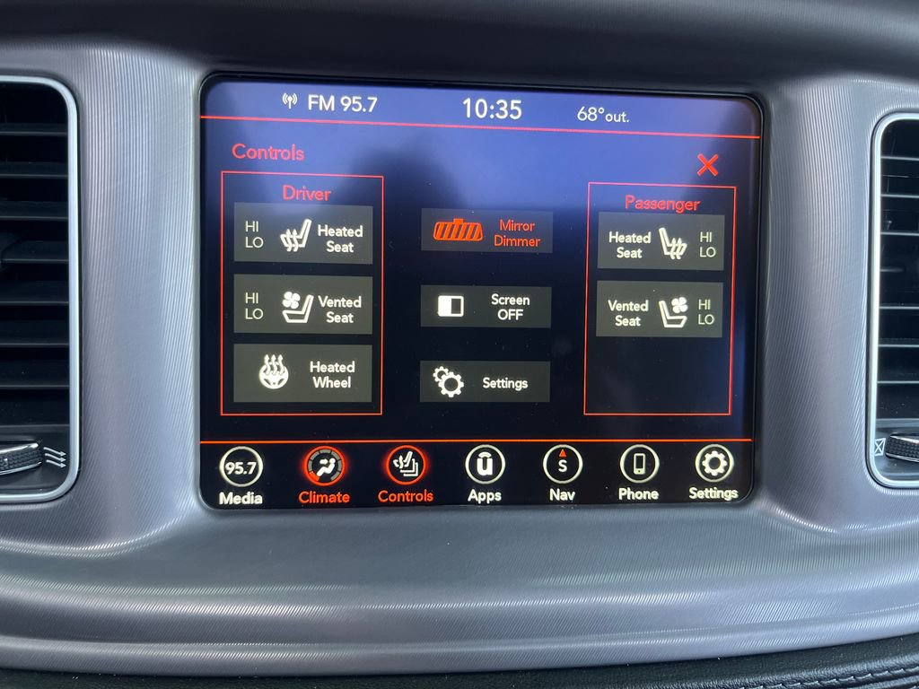 Used 2023 Dodge Charger Scat Pack w/ Plus Group image 27