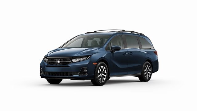 New 2026 Honda Odyssey EX-L image 1